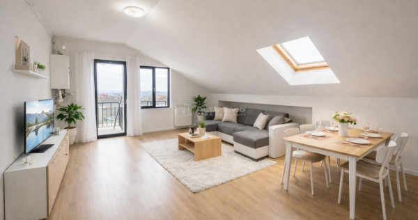 Apartament 3 camere | Zona Cetate, Alba Iulia | Ideal pentru
