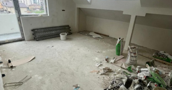 Apt. 3 camere, finisaje la alegere, zona Diamantului - Safirului