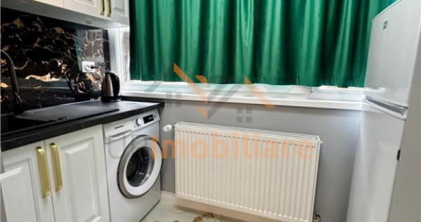 APARTAMENT CU 1 CAMERA | ROGERIUS | ORADEA