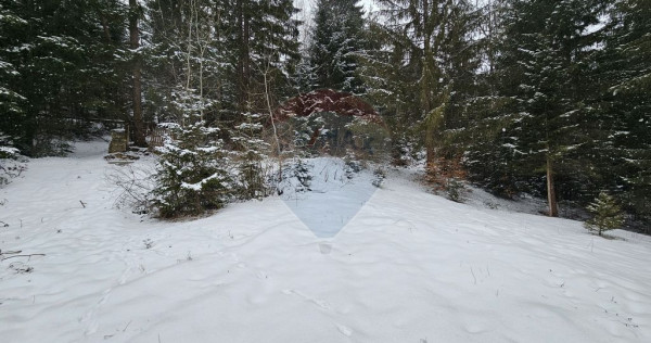 Teren 430mp Gura Humorului / Strada Voronet