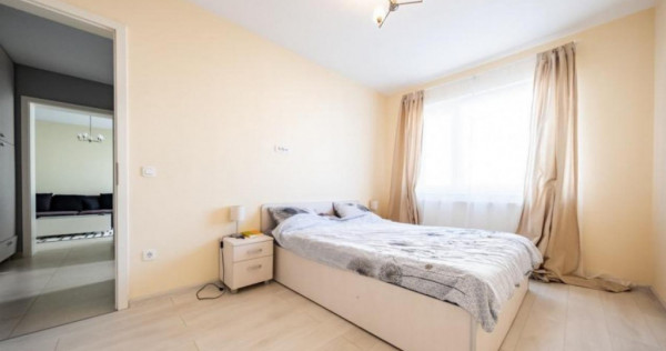 Apartament 2 camere 57 MP, et 2, KASPER CORESI