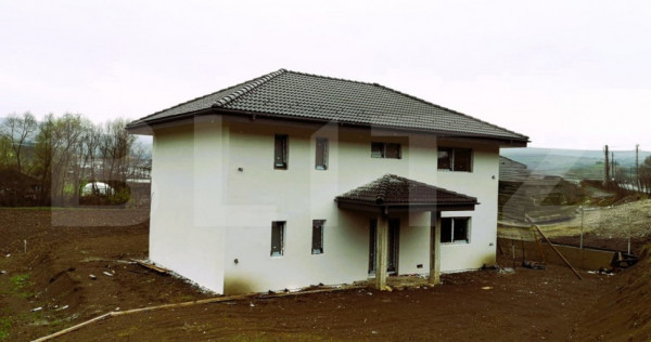 Casa individuala in zona linistita , Radaia (Baciu)