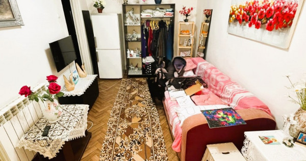 Garsoniera 25mp DALLAS