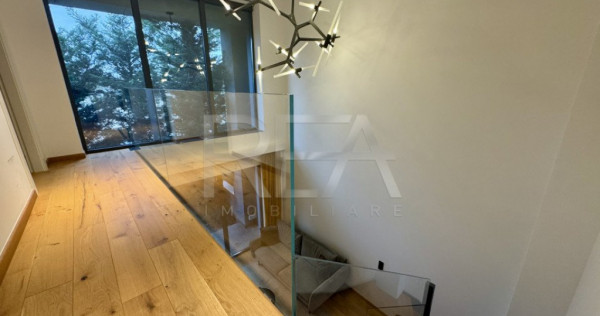 Duplex 2 Camere Aviatiei - Cloud 9 | Smart Home | Parcare