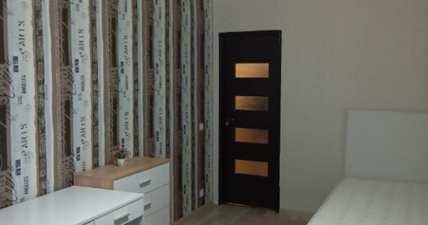 Apartament de vanzare in zona Valea Cetatii