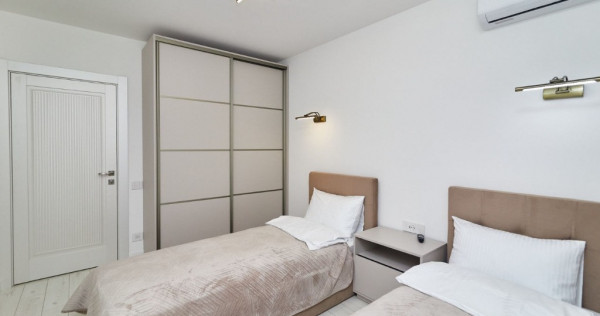 Spre vanzare 3 camere zona Bartolomeu