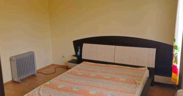 De vanzare 2 camere in zona Rulmentul