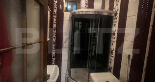 Apartament cu 2 camere de v&acirc;nzare, 50 mp, zona Traian, Timi