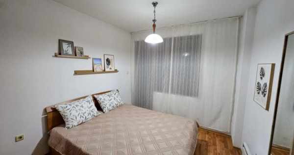 Apartament de vanzare in zona Triaj