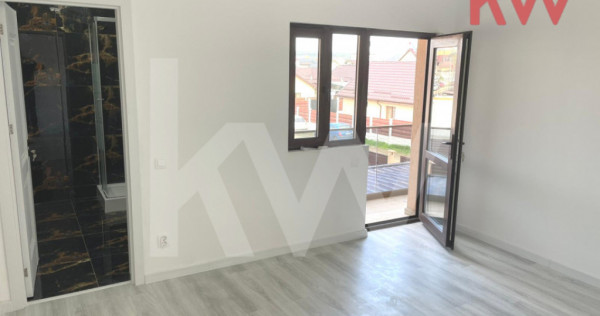 ✨ Casă nouă, spațioasă &ndash; Damila