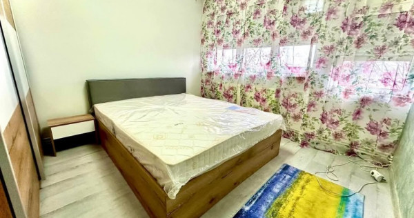 Apartament 2 camere confort 1 Garii