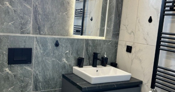 Apartament cu o camera Brasovul Vechi