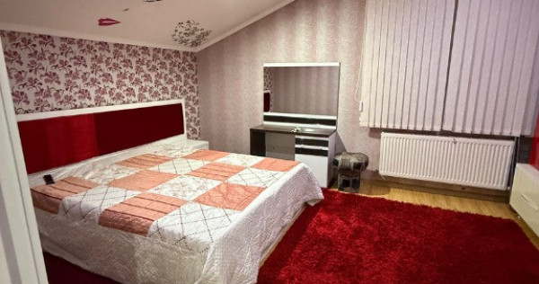 Apartament cu o camera in zona Blumana