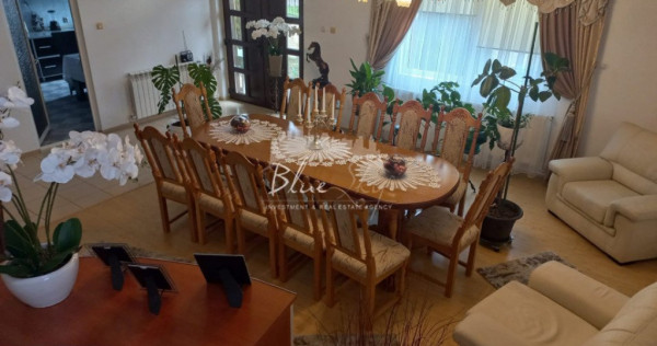 Refugiul perfect la malul marii-Vila camere 8 camere si fois