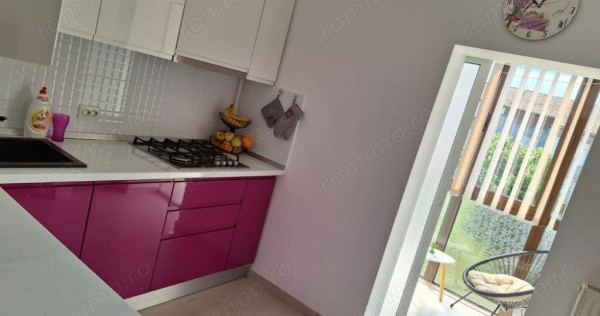 Apartament cu 3 camere de vanzare Bartolomeu