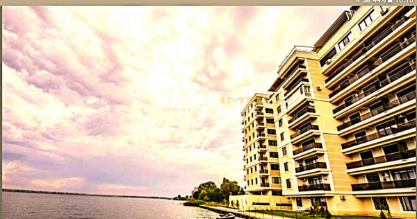 Apartament 3 camere su.98mp.partrer Solid House Mamaia Cazin