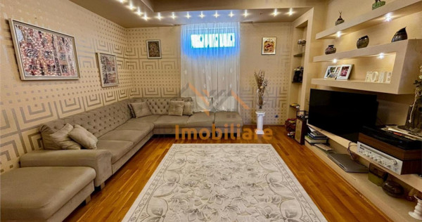 VILA CU 3 CAMERE, CENTRAL