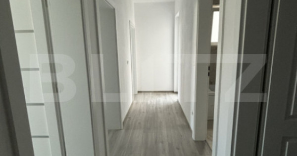 Apartament cu 2 camere, zona Giroc.