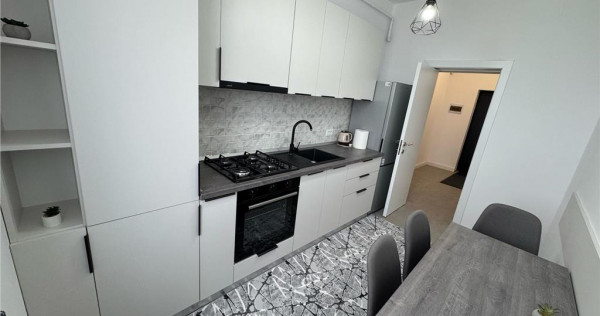 Ap 2 cam,de lux,et 2,parcare,prima , complex Ozone, 2025