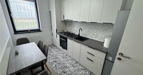 Ap 2 cam,de lux,et 2,parcare,prima , complex Ozone, 2025