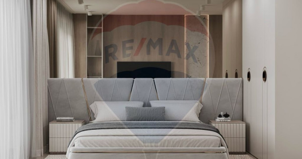 VANZARE Apartament cu 3 camere in zona Pipera