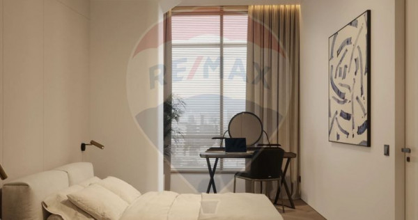 VANZARE Apartament cu 3 camere in zona Pipera Helios by I...