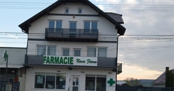 Oportunitate!! Casa individuala, afacere la cheie, Satu Mare