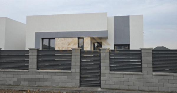 De vanzare! / 3 Camere / 370mp teren / Berceni