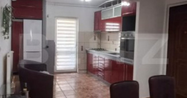 Apartament cu 3 camere, zona centrala in Campia Turzii