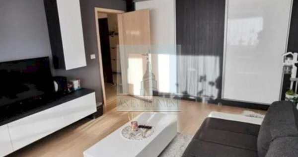 Ap 2 camere mobilat-utilat - zona Tractorul