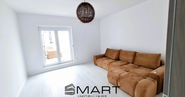 Penthouse prima inchiriere cartier Tineretului