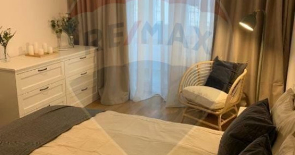 Închiriere apartament 3 camere Decebal