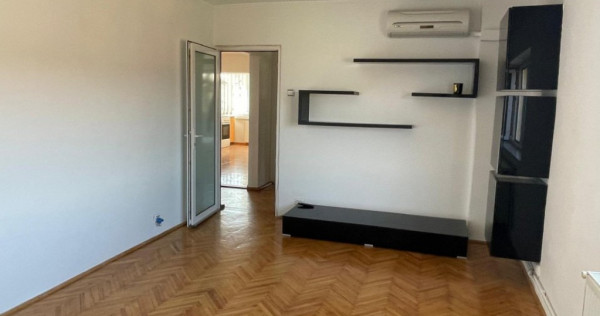 Apartament 2 camere, 51 mp, confort și liniște, zona Repub
