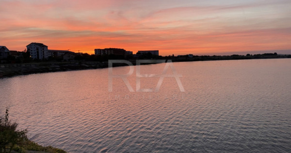 Refugiu Urban Vedere Panoramică Investiție Excepțională