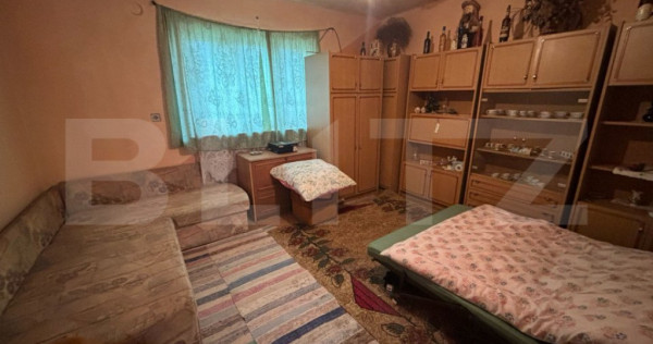 Casa de vanzare Nusfalau.