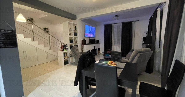 Vila de in Fundeni Dobroesti