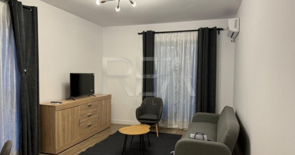 Apartament 2 camere | Complexul Rezidential Exigent Plaza fa