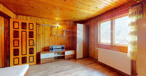 Comision 0% I Casa superbă la munte I Platou Izvor I Sinaia