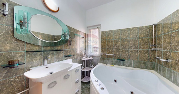 Comision 0% I Casa superbă la munte I Platou Izvor I Sinaia