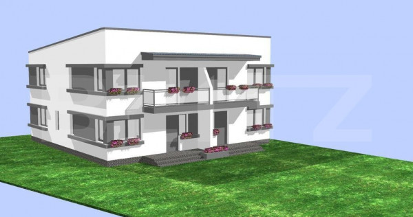 Casa, tip duplex, 3 camere Cristian.Intabulata!!