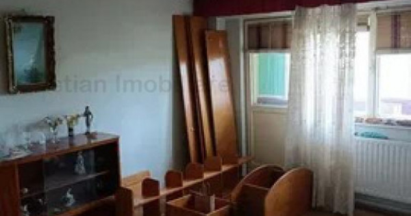 Apartament 2 cam 58mp Obor- Scolilor Etaj 2 Conf 1 decomanda