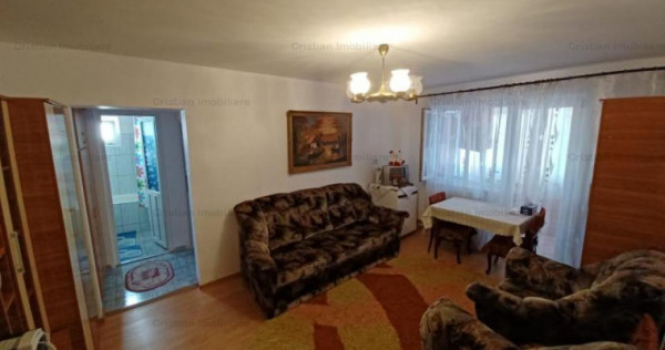 Apart 2 camere 57mp etaj 2 confort 1 Mobilat Obor