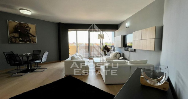 Apartament de lux cu 2 camere confort 1 sporit zona Balcescu