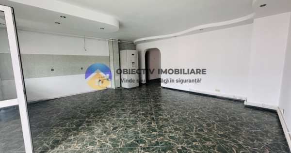 Apartament 3 camere- Bd. Traian la A-uri