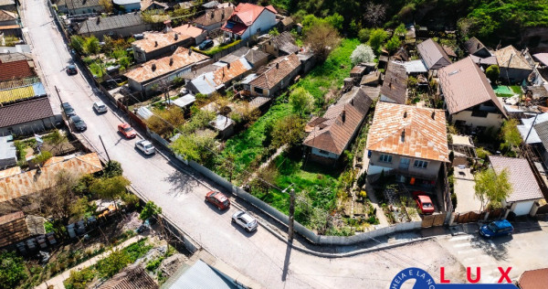 ID 6681 Casă cu teren de vânzare – Strada Orizontului