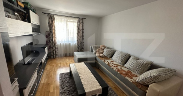 Apartament de vanzare cu 2 camere, 56mp, zona Ampoi