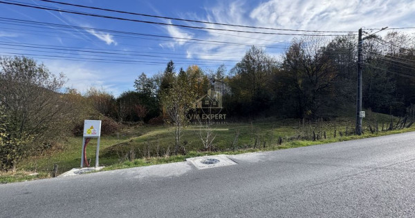 TEREN INTRAVILAN 13167 MP BUGHEA DE SUS ARGES