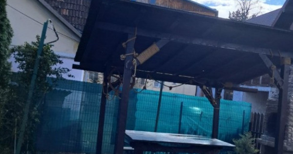 Casa P+M Zona Marasesti