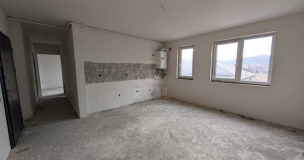 Apartament 3 camere,comision 0!!!Zona Somesului