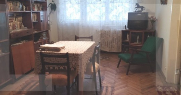 Apartament cu 4 camere, 75mp, zona ultracentrala